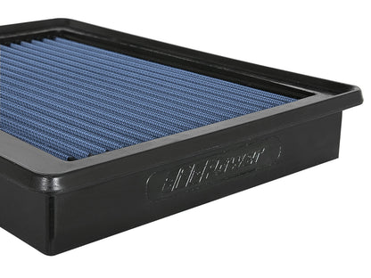 aFe Nissan Titan 17-22 V8-5.6L Magnum FLOW Pro 5R Air Filter - 30-10272 aFe