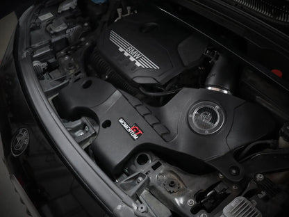 aFe Momentum GT Air Intake System MINI Cooper F55/F56 / BMW B46/B48 - 50-70097D aFe