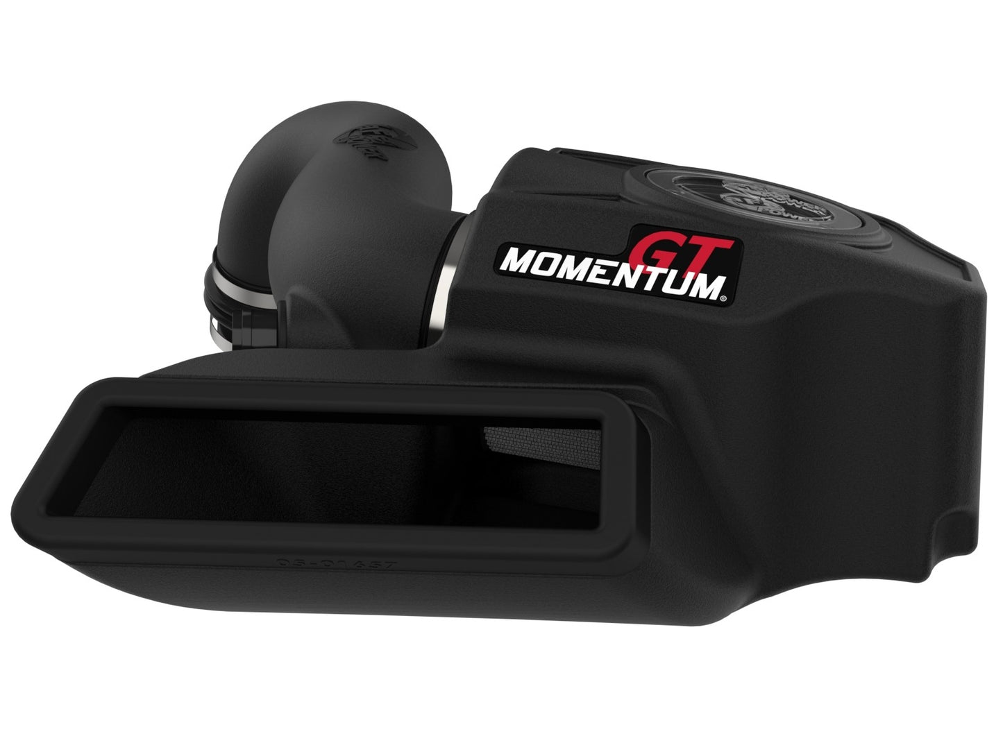aFe Audi Q3 19-23 L4-2.0L (t) 45TFSI Momentum GT Cold Air Intake System w/ Pro DRY S Filter - 50-70087D aFe