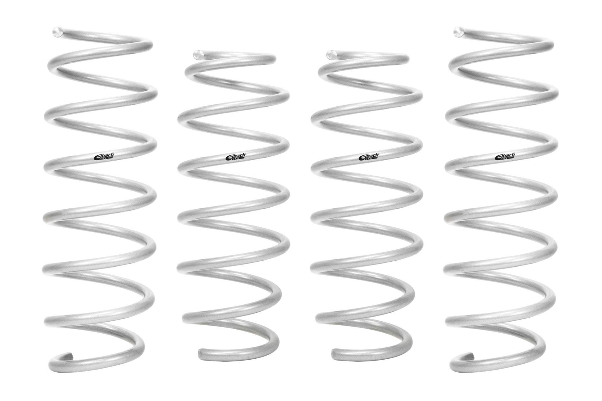 Eibach 2015-2023 Jeep Renegade 4WD Pro-Lift Kit Springs - E30-51-018-01-22 Eibach