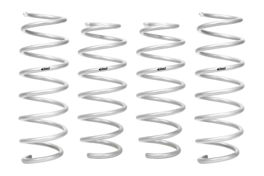 Eibach 2015-2023 Jeep Renegade 4WD Pro-Lift Kit Springs - E30-51-018-01-22 Eibach