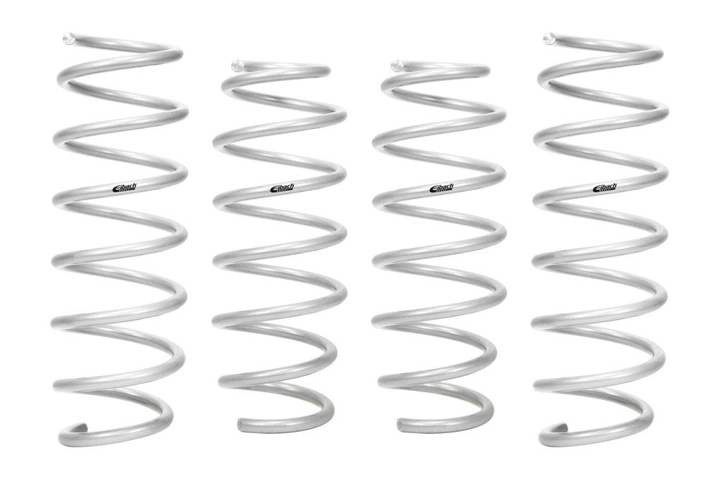 Eibach 2015-2023 Jeep Renegade 4WD Pro-Lift Kit Springs - E30-51-018-01-22