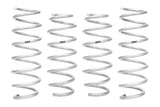 Eibach 2015-2023 Jeep Renegade 4WD Pro-Lift Kit Springs - E30-51-018-01-22