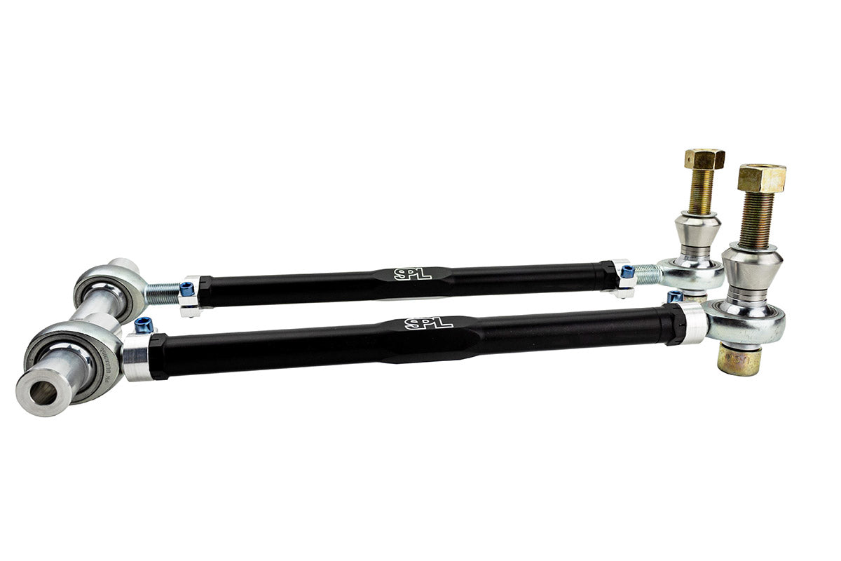 SPL Front Tension Rods for BMW 2010-2019 F Series F10-F36 - TR F3X SPL Parts