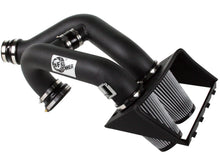 Load image into Gallery viewer, aFe Magnum FORCE Stage-2 Dual Air Intake System 11 Ford F-150 - 51-12182 aFe