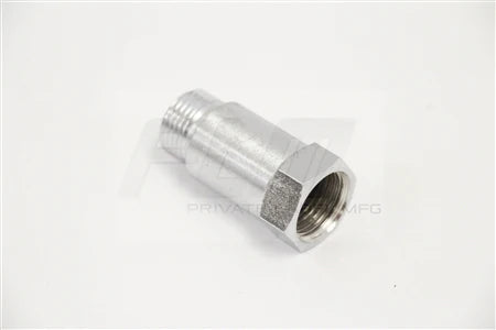 PLM Straight O2 Sensor Adapter - O2-CEL-FIX