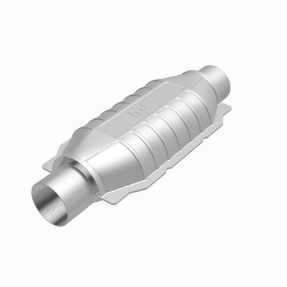 MagnaFlow Conv Univ 2.00inch OBD2 Magnaflow