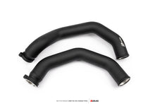 Load image into Gallery viewer, AMS PERFORMANCE AMS.39.09.0001-1 BMW M3/M4/M2C S55 CHARGE PIPES (F80/F82/F83/F87)