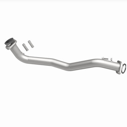 BRE Exhaust 09-15 Toyota Venza 2.7L Front Pipe Kit