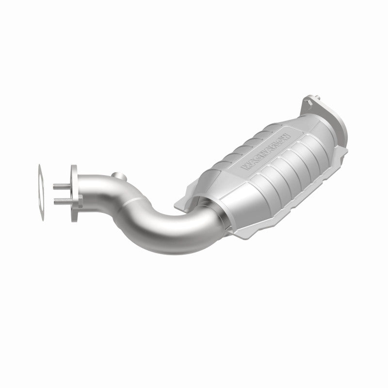 MagnaFlow Conv DF 08-09 Cadi CTS 3.6L Driver Side OEM Magnaflow