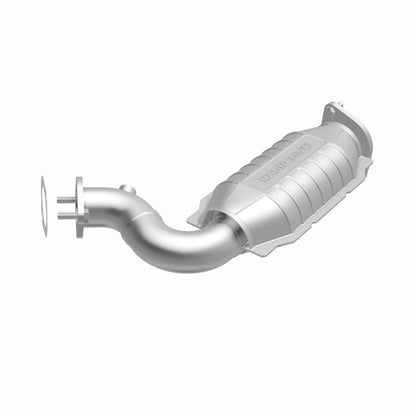 MagnaFlow Conv DF 08-09 Cadi CTS 3.6L Driver Side OEM Magnaflow