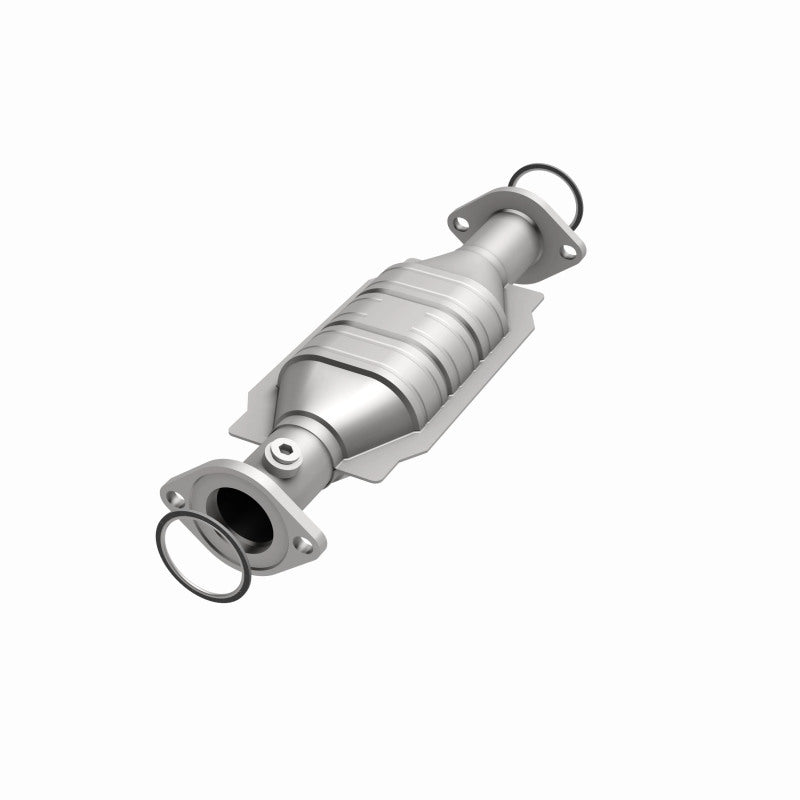 MagnaFlow Conv DF 00 Mazda 626 2.5L CA Magnaflow