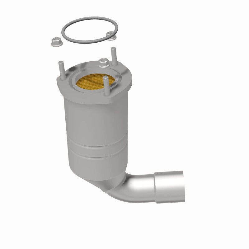 Magnaflow Conv DF 02-03 Jaguar X-Type Front Magnaflow