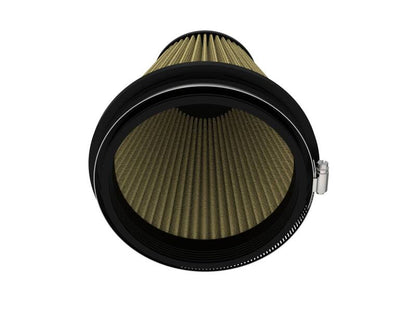 afe Magnum FLOW Universal Air Filter 6 IN F X 7-1/2 IN B X 4-3/4 IN T X 8 IN H