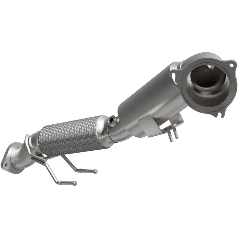Magnaflow 13-17 Escape L4 1.6 1.5 OEM Close Coupled Direct Fit Converter Magnaflow