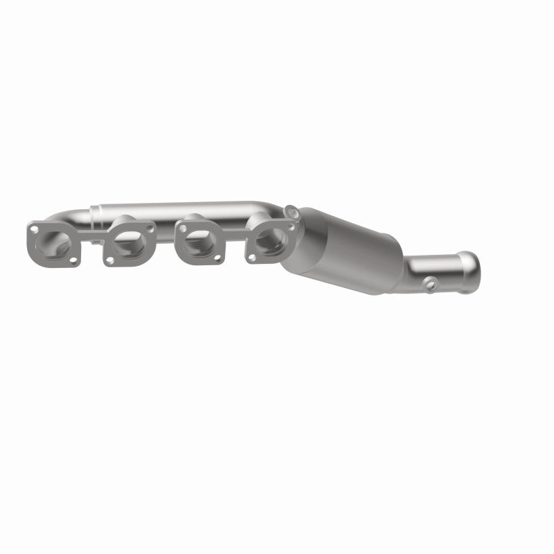 MagnaFlow Converter Direct Fit 07-10 BMW X5 4.8L V8 Magnaflow