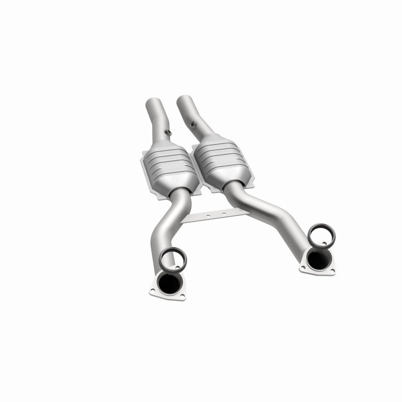 Magnaflow 97-99 Chevrolet Corvette 5.7L Direct Fit Converter Magnaflow