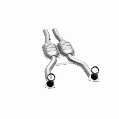Magnaflow 97-99 Chevrolet Corvette 5.7L Direct Fit Converter Magnaflow