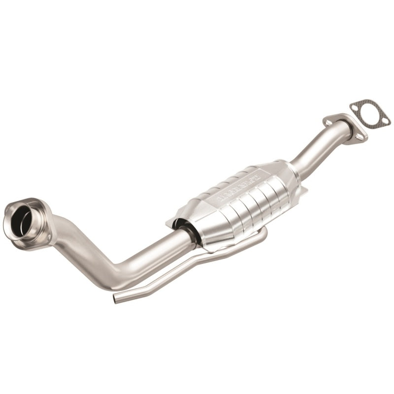 MagnaFlow Conv DF 83-91 Ford/Linc/Mercury Driver Side CA Magnaflow