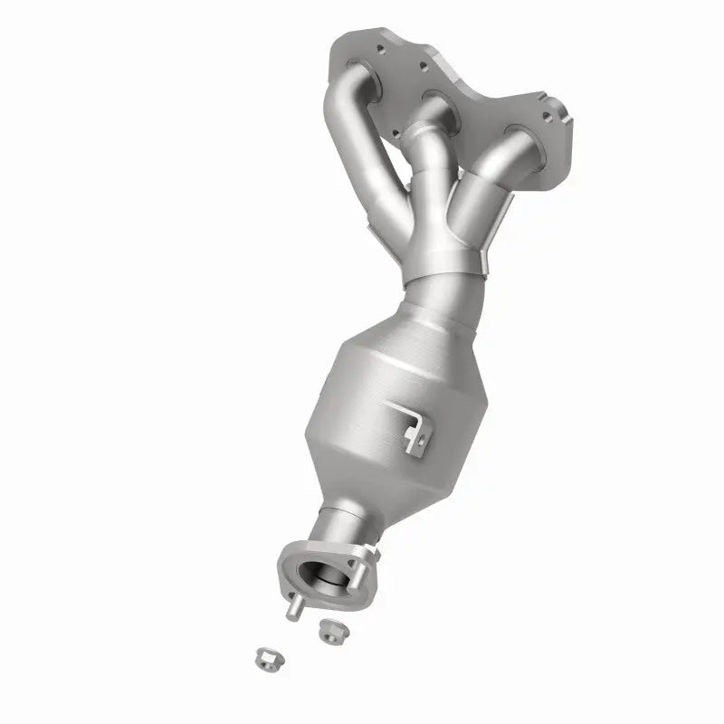 MagnaFlow Conv DF 06-09 Toyota RAV4 3.5L Magnaflow