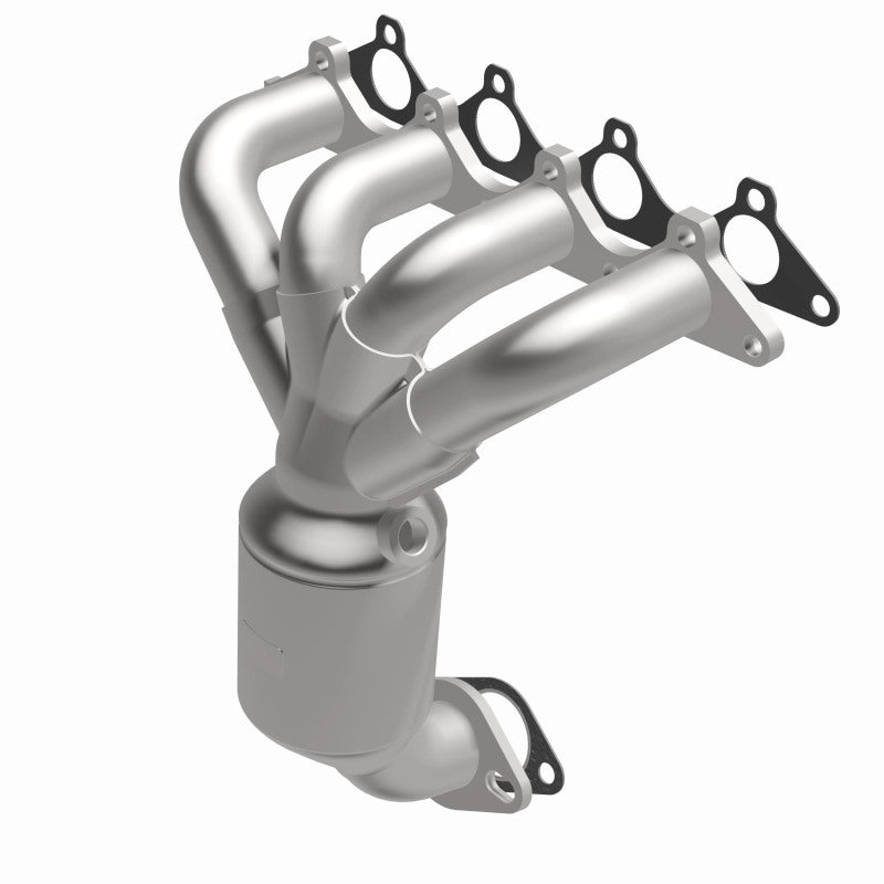 MagnaFlow Conv DF 00-02 Hyun Accent 1.5L mani Magnaflow