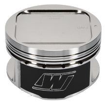 Load image into Gallery viewer, Wiseco Subaru WRX 4v R/Dome 8.4:1 CR 92.5 Piston Kit - K588M925AP