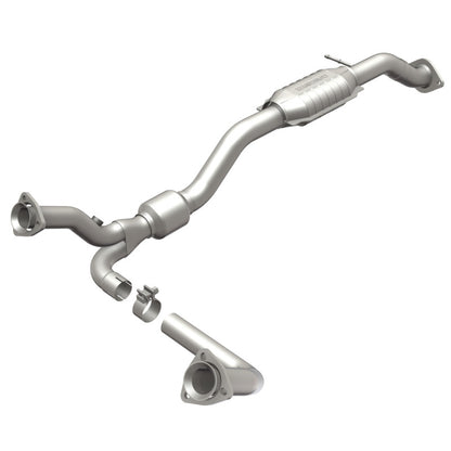 MagnaFlow Conv DF 00-04 Blazer OEM Magnaflow
