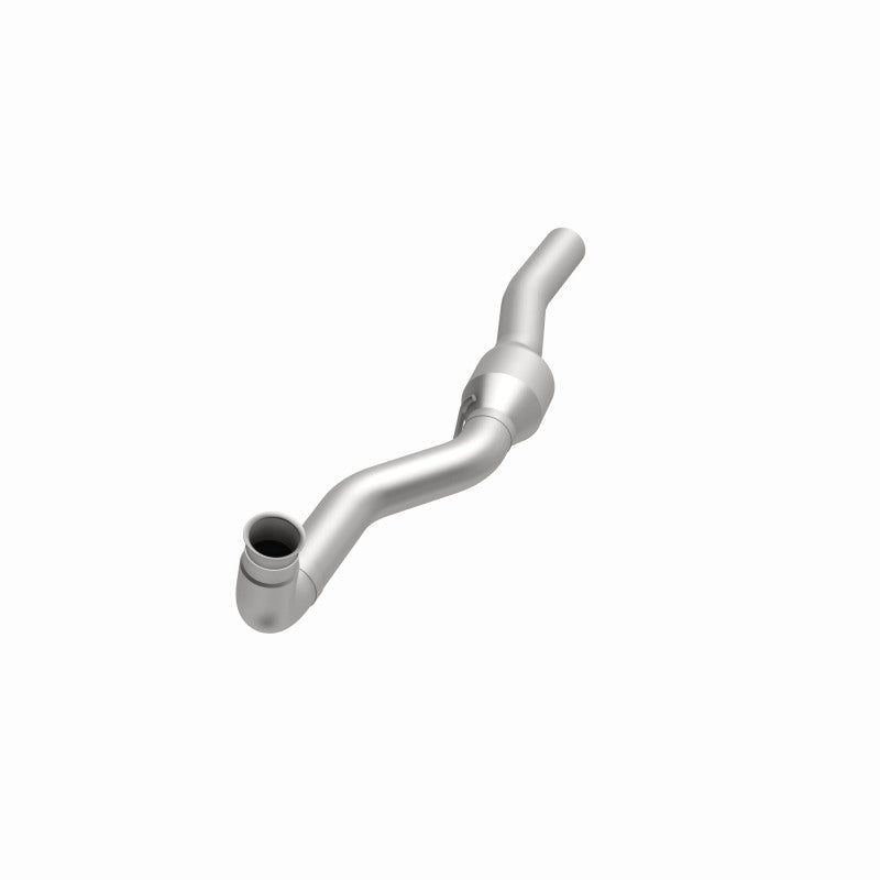 MagnaFlow Conv DF 06- GM Silv/Sierra 6.6L Magnaflow