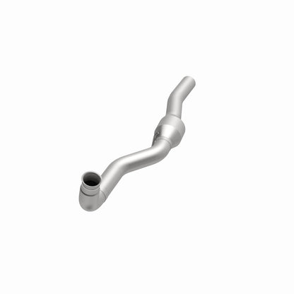 MagnaFlow Conv DF 06- GM Silv/Sierra 6.6L Magnaflow