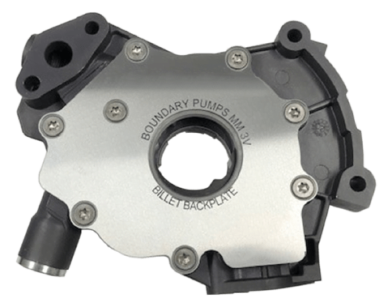 Boundary 99-15 Ford Modular Motor (All Types) V8 Oil Pump Assembly MM-S2