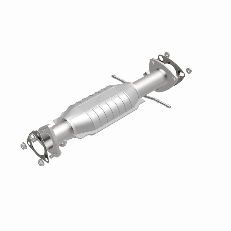 MagnaFlow Conv DF 96-99 S10/Sanoma 4WD 4.3L Magnaflow