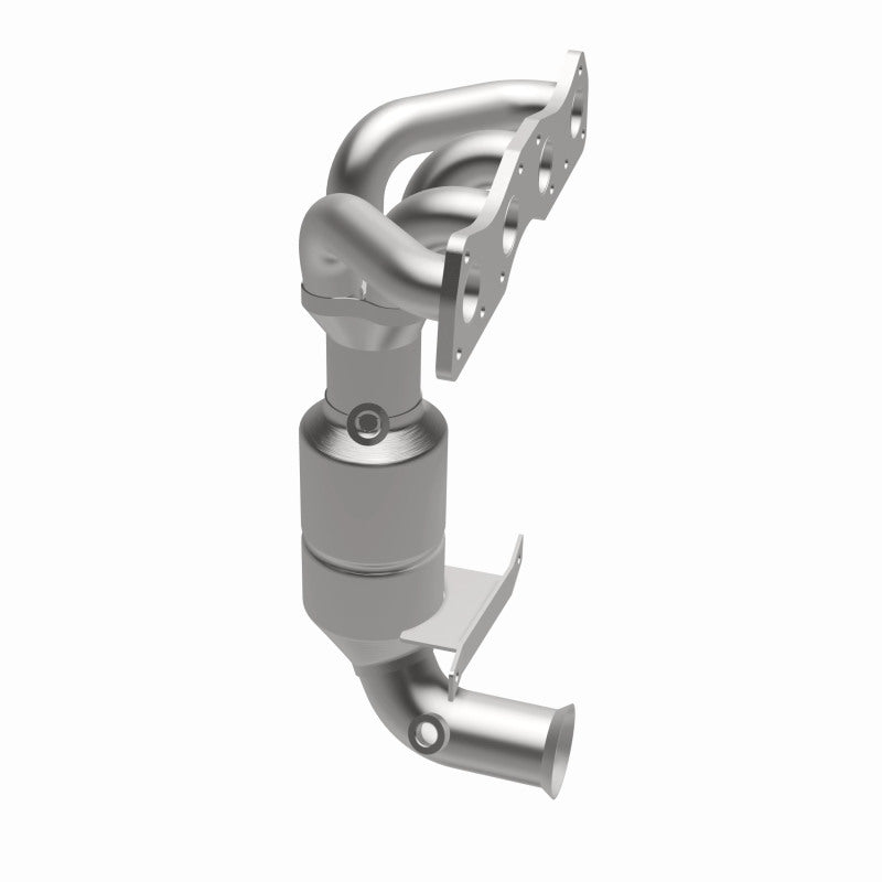 MagnaFlow 07-11 Mini Cooper L4-1.6LGAS California Catalytic Converter Direct Fit Magnaflow