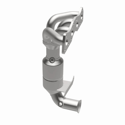 MagnaFlow 07-11 Mini Cooper L4-1.6LGAS California Catalytic Converter Direct Fit Magnaflow
