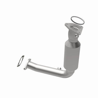 MagnaFlow Conv DF 2000 and 2002 Ford Focus 2.0 Magnaflow