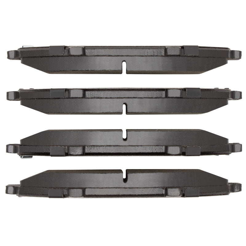 R1 97-04 Lincoln Blackwood Front Ceramic Brake Pads