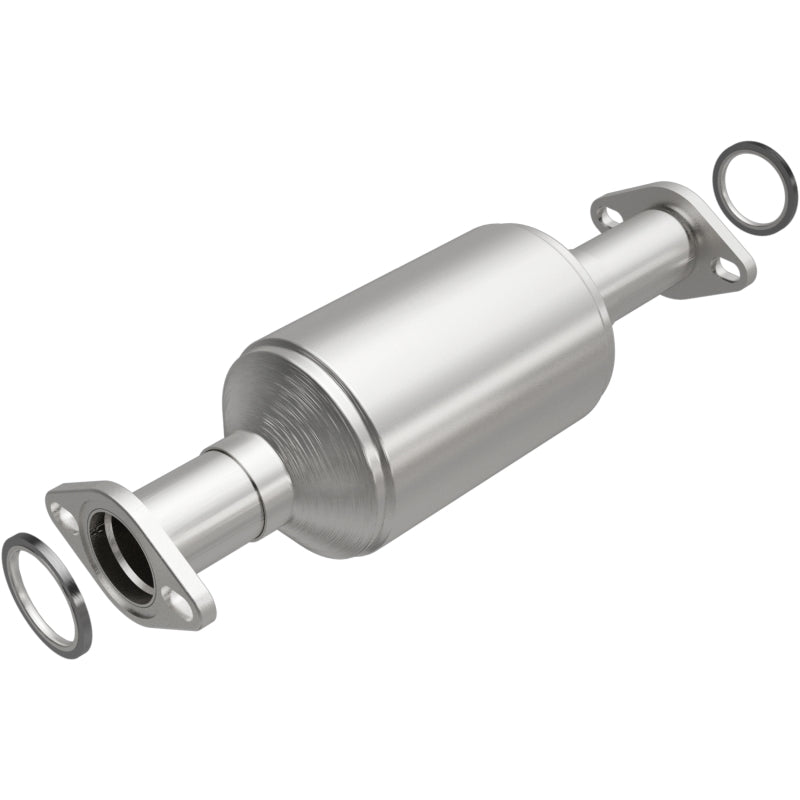 MagnaFlow 93-95 Toyota 4Runner V6 3.0L California Catalytic Converter Direct Fit Magnaflow