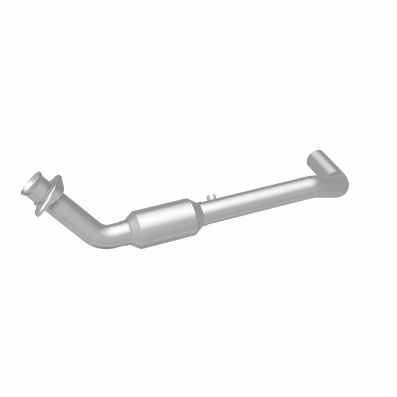 MagnaFlow Conv Direct Fit OEM 05-08 Ford F150 4.2L V6 (Drivers Side) Magnaflow