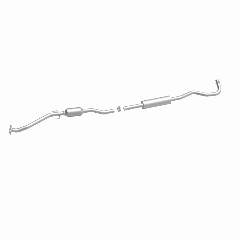 Magnaflow 03-06 Matrix L4 1.8 OEM Underbody Direct Fit Converter Magnaflow