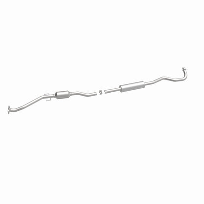 Magnaflow 03-06 Matrix L4 1.8 OEM Underbody Direct Fit Converter Magnaflow