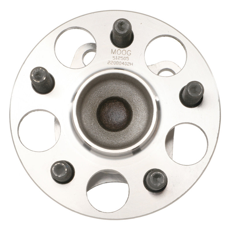 MOOG 10-15 Toyota Prius Rear Hub Assembly Moog