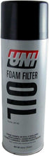 Load image into Gallery viewer, Uni Filter Uni Foam Filter Oil 5.5 Oz