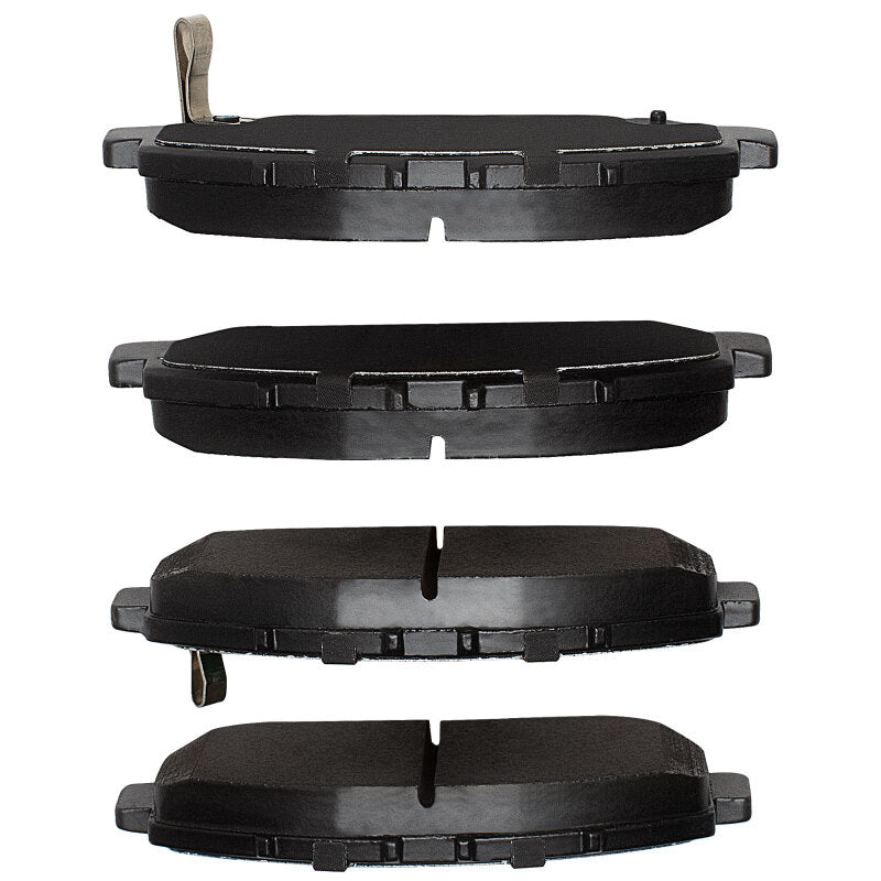 R1 Front Ceramic Brake Pads 2022-2025 Toyota Avanza (Mexico)/Raize (Mexico) - 2310-2479-00