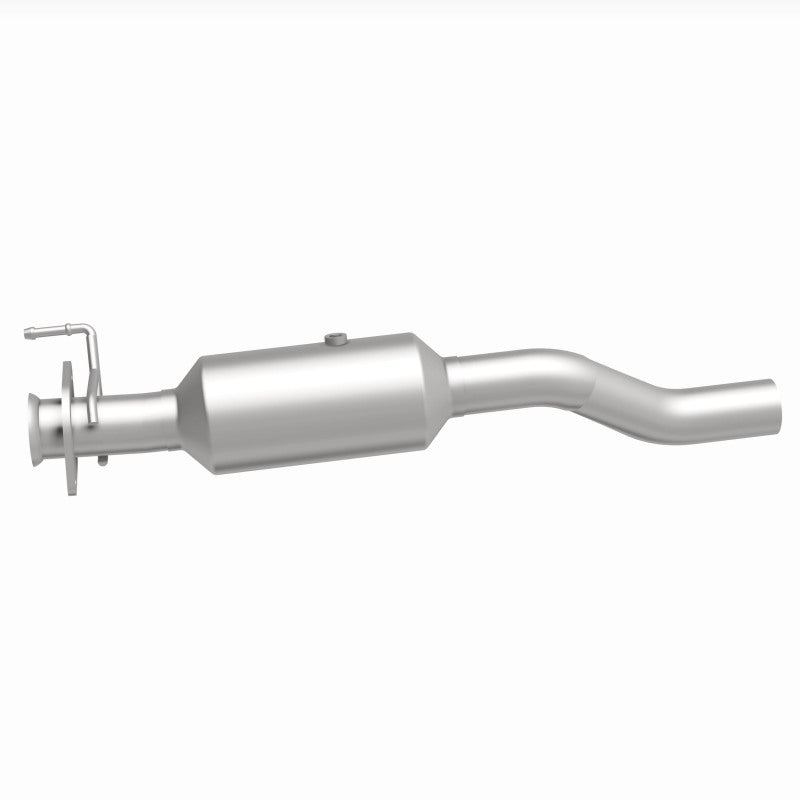MagnaFlow 20-22 Ford F-350 Super Duty V8 7.3L Rear Underbody Direct Fit Catalytic Converter Magnaflow