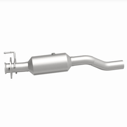 MagnaFlow 20-22 Ford F-350 Super Duty V8 7.3L Rear Underbody Direct Fit Catalytic Converter Magnaflow