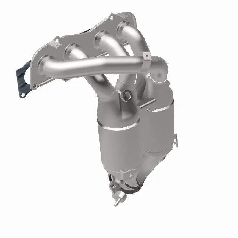 MagnaFlow Conv DF 01-06 Toyota Highlander 2.4L Magnaflow