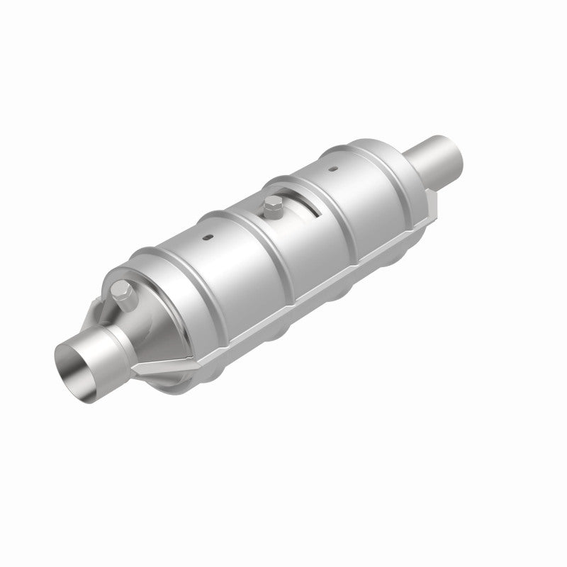 Magnaflow Conv DF 00-05 Ford Excursion / 99-04 F-250 SD / 99-04 F-350 SD (California) Magnaflow