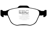 EBC Ultimax2 Front Brake Pads - UD970