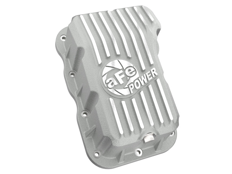 afe aFe POWER Transmission Pan Jeep Wrangler (JL) 18-25 L4-2.0L (t)