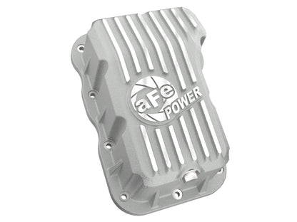 afe aFe POWER Transmission Pan Jeep Wrangler (JL) 18-25 L4-2.0L (t)
