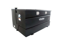 Load image into Gallery viewer, Deezee Universal Tanks - Combo Black Steel (50 Gal)